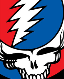 Grateful Dead Character Product Thumb